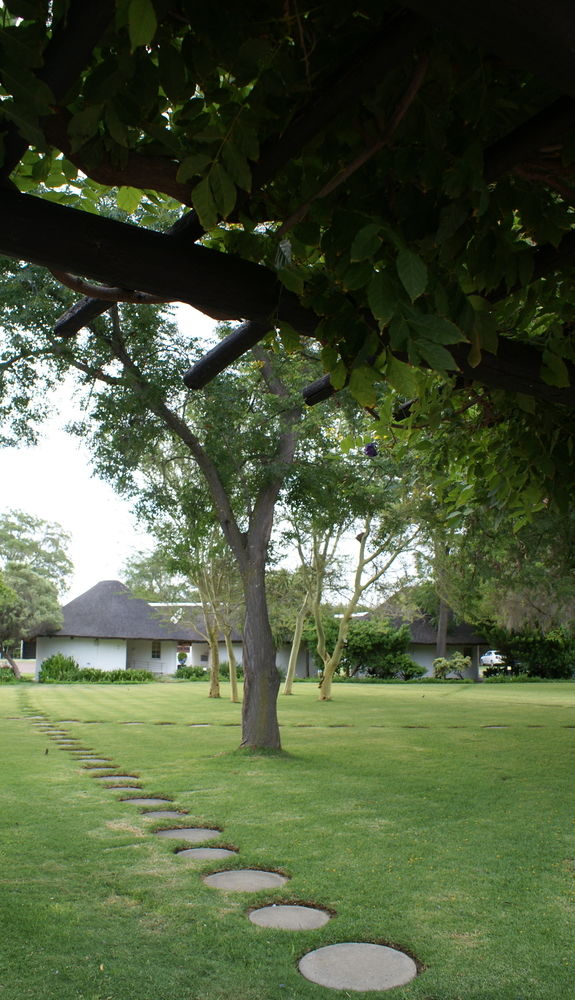 Fotos del hotel - PROTEA HOTEL OUDTSHOORN RIEMPIE ESTATE
