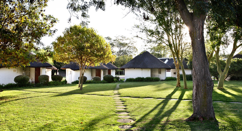 Fotos del hotel - PROTEA HOTEL OUDTSHOORN RIEMPIE ESTATE