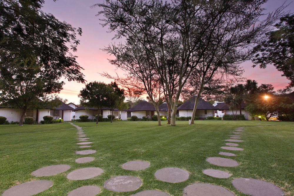 Fotos del hotel - PROTEA HOTEL OUDTSHOORN RIEMPIE ESTATE