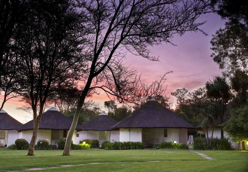 Fotos del hotel - PROTEA HOTEL OUDTSHOORN RIEMPIE ESTATE