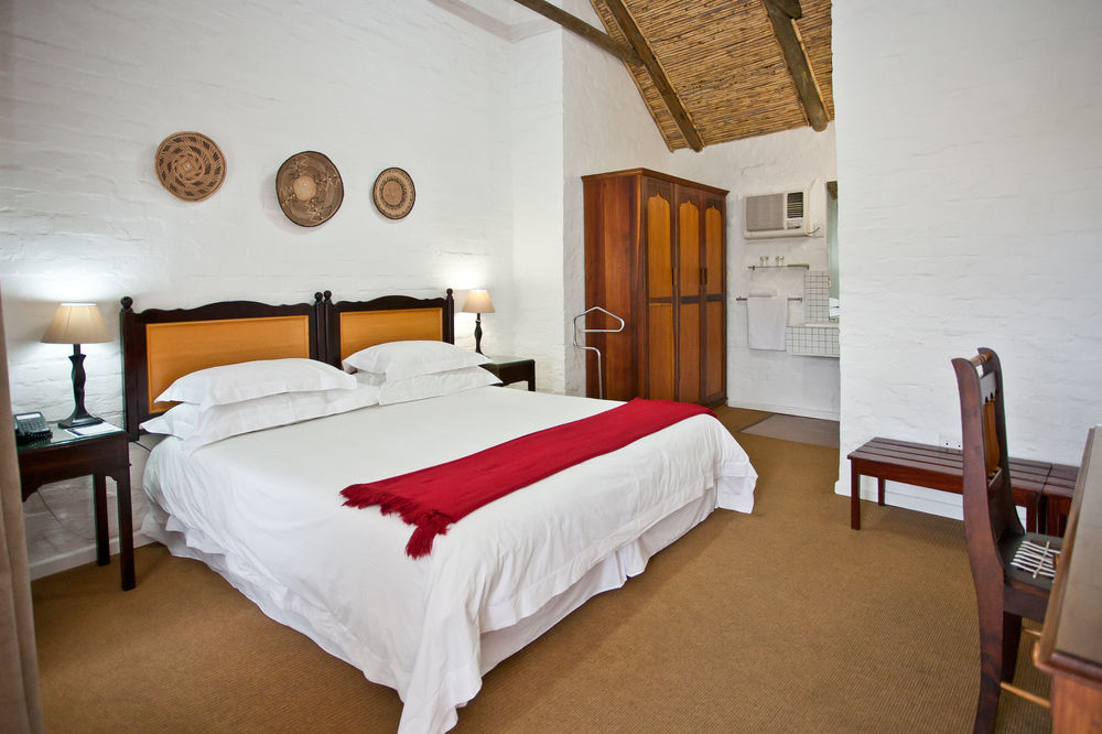 Fotos del hotel - PROTEA HOTEL OUDTSHOORN RIEMPIE ESTATE