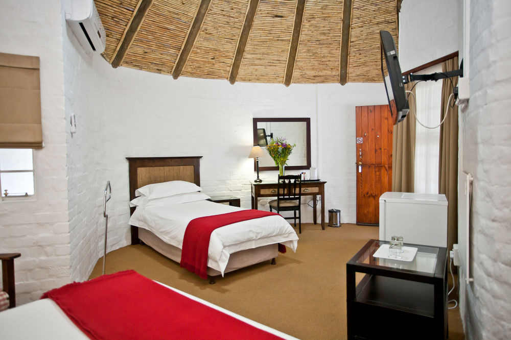 Fotos del hotel - PROTEA HOTEL OUDTSHOORN RIEMPIE ESTATE