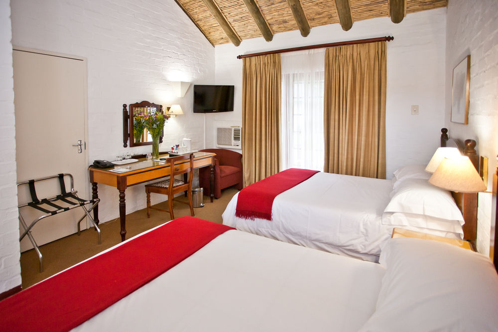 Fotos del hotel - PROTEA HOTEL OUDTSHOORN RIEMPIE ESTATE