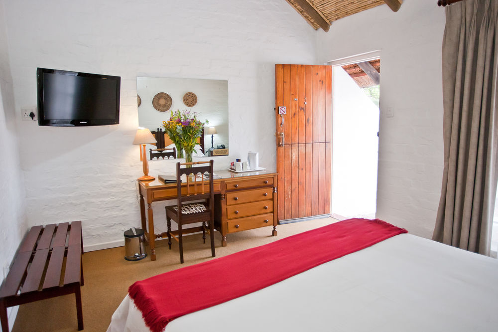 Fotos del hotel - PROTEA HOTEL OUDTSHOORN RIEMPIE ESTATE
