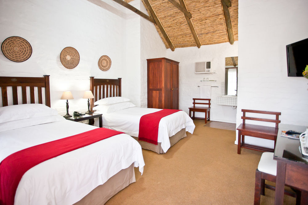 Fotos del hotel - PROTEA HOTEL OUDTSHOORN RIEMPIE ESTATE