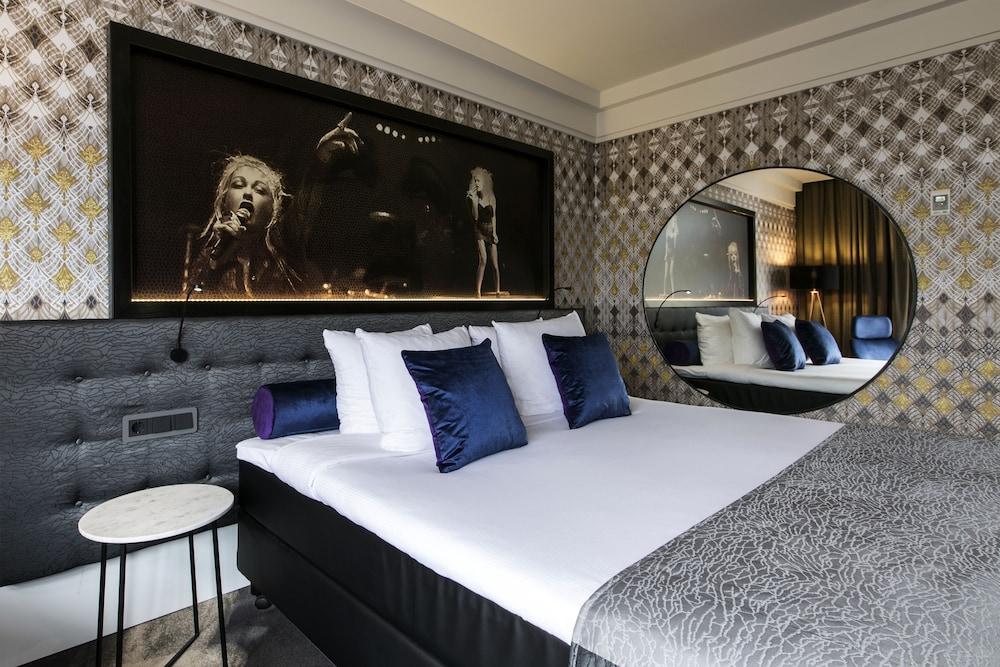 Fotos del hotel - Clayton Hotel Amsterdam American