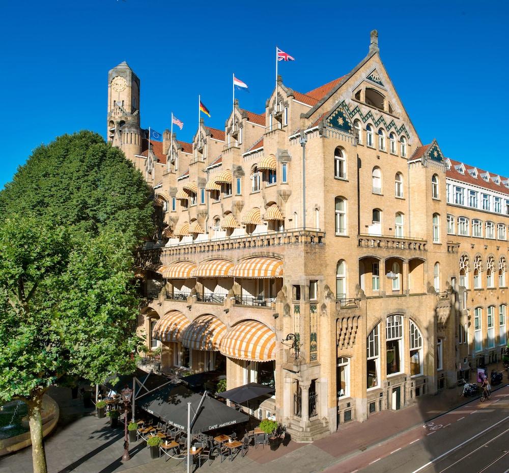 Fotos del hotel - Clayton Hotel Amsterdam American