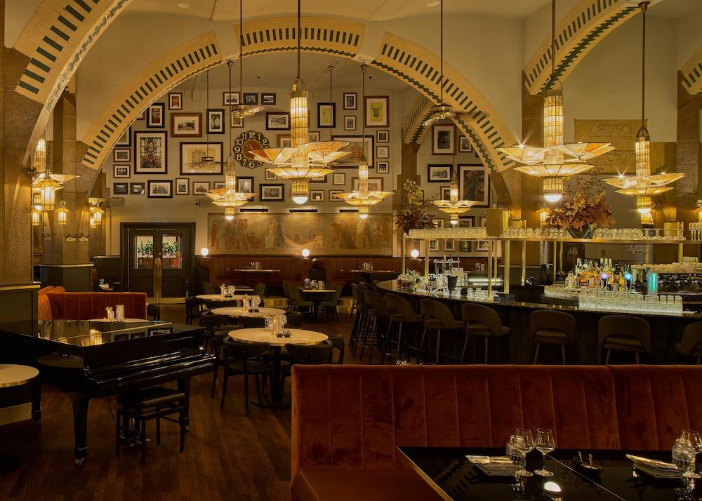 Fotos del hotel - Clayton Hotel Amsterdam American