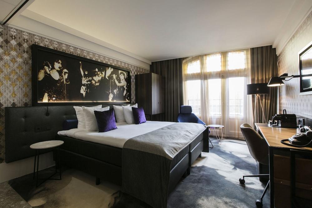 Fotos del hotel - Clayton Hotel Amsterdam American