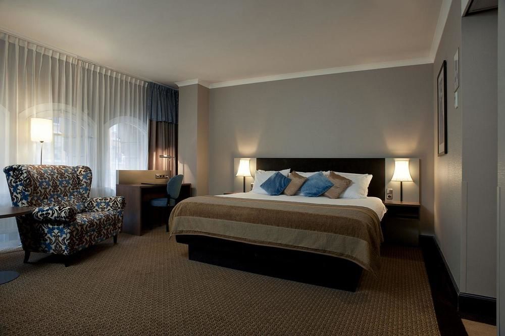 Fotos del hotel - Clayton Hotel Amsterdam American