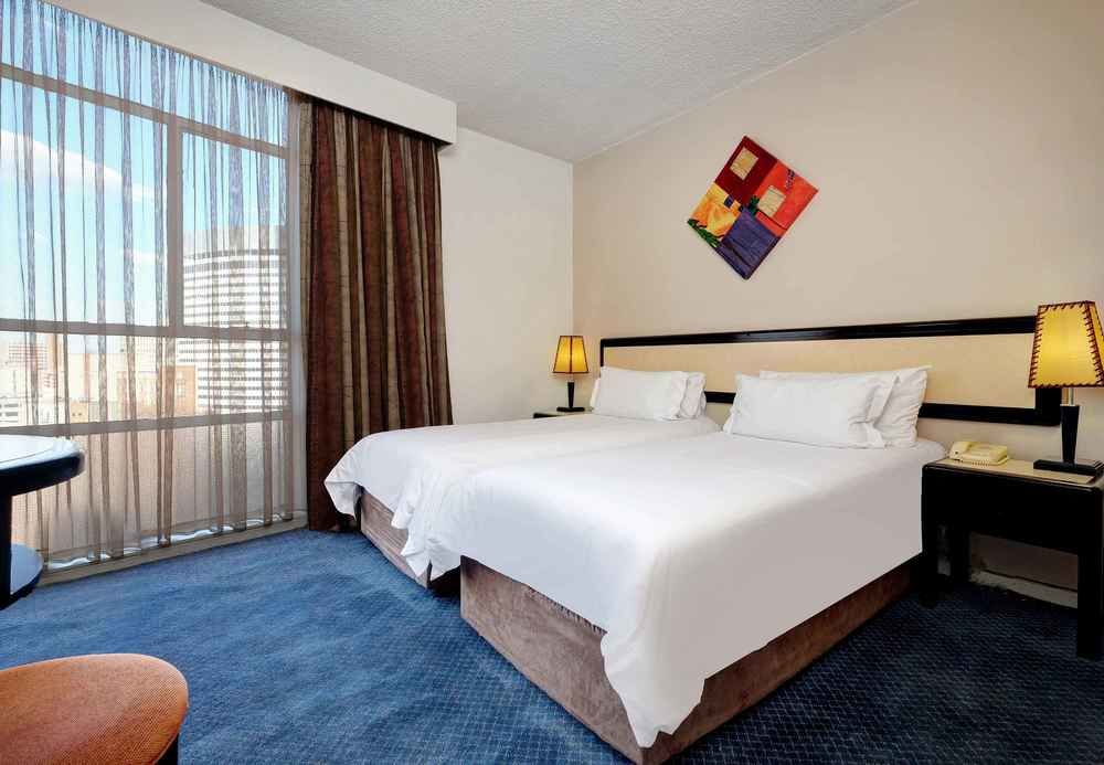 Fotos del hotel - PROTEA PARKTONIAN ALL SUITE