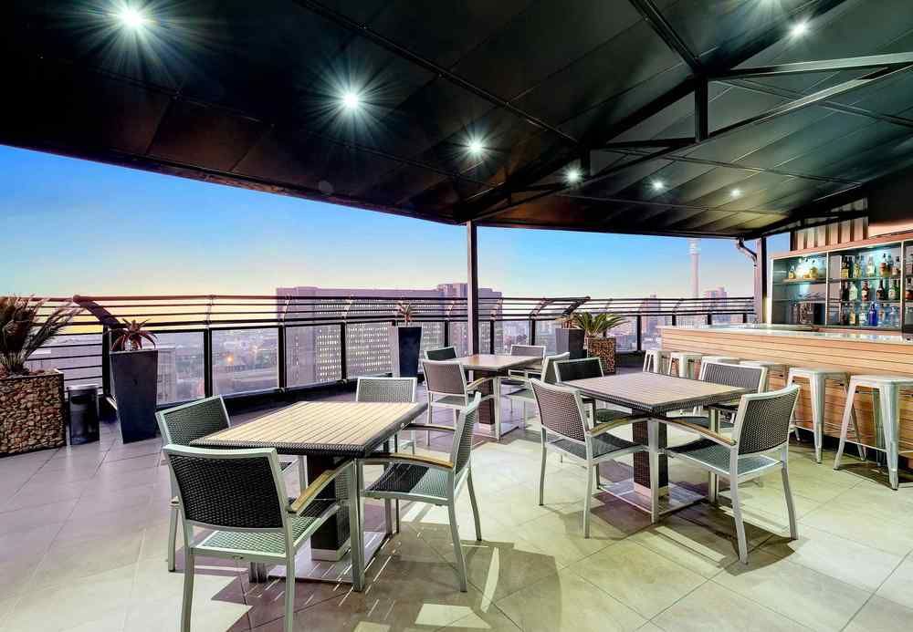 Fotos del hotel - PROTEA PARKTONIAN ALL SUITE