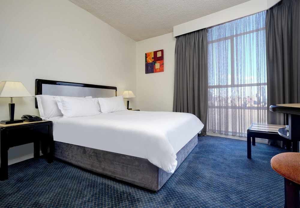Fotos del hotel - PROTEA PARKTONIAN ALL SUITE