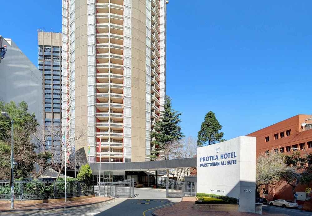 Fotos del hotel - PROTEA PARKTONIAN ALL SUITE