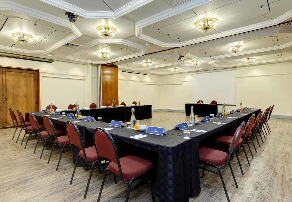 Fotos del hotel - PROTEA PARKTONIAN ALL SUITE