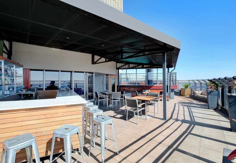 Fotos del hotel - PROTEA PARKTONIAN ALL SUITE