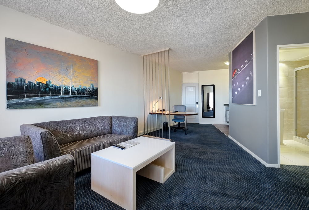Fotos del hotel - PROTEA PARKTONIAN ALL SUITE