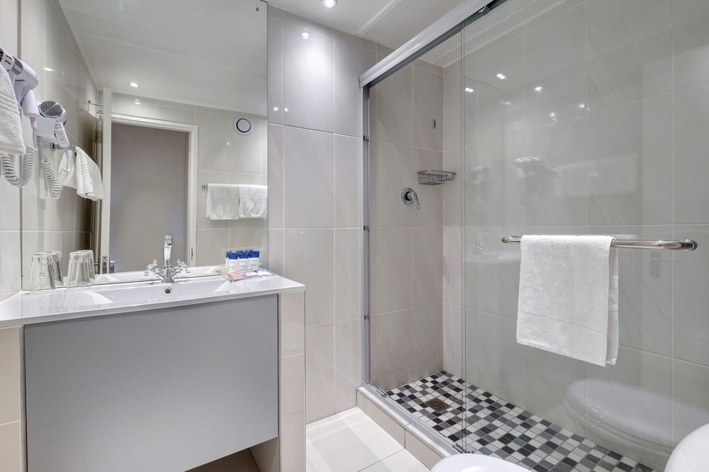 Fotos del hotel - PROTEA PARKTONIAN ALL SUITE