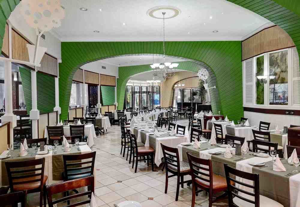 Fotos del hotel - PROTEA PARKTONIAN ALL SUITE