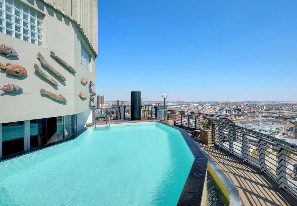 Fotos del hotel - PROTEA PARKTONIAN ALL SUITE