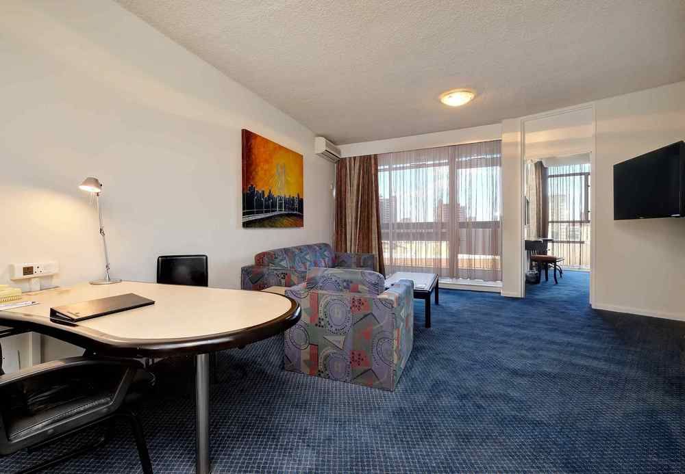Fotos del hotel - PROTEA PARKTONIAN ALL SUITE