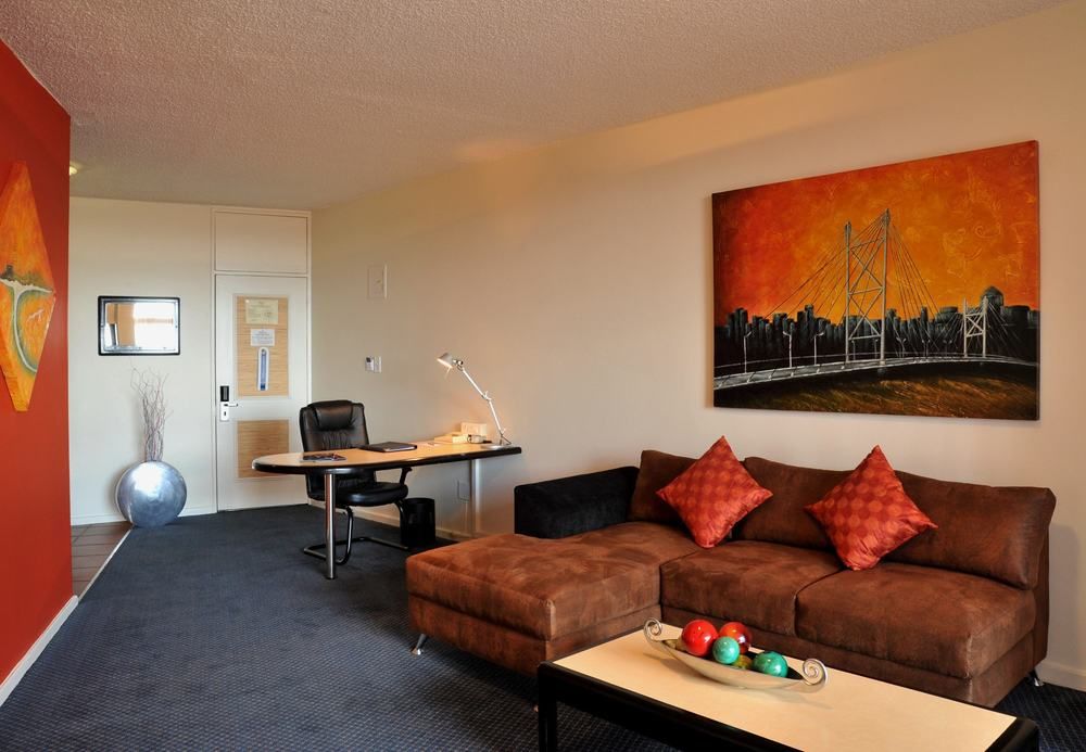 Fotos del hotel - PROTEA PARKTONIAN ALL SUITE