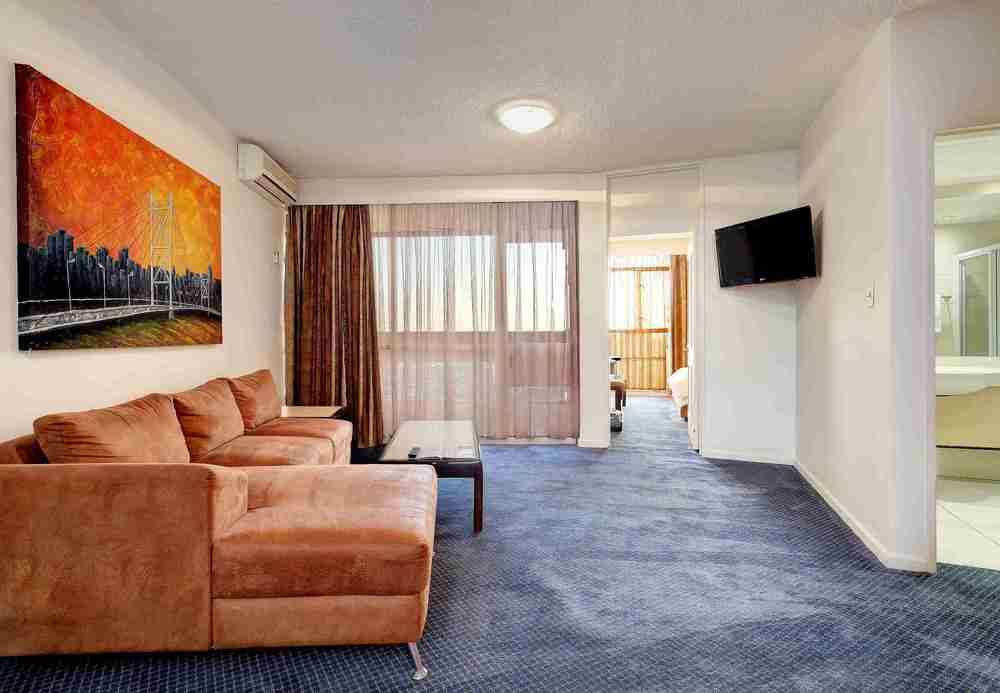 Fotos del hotel - PROTEA PARKTONIAN ALL SUITE