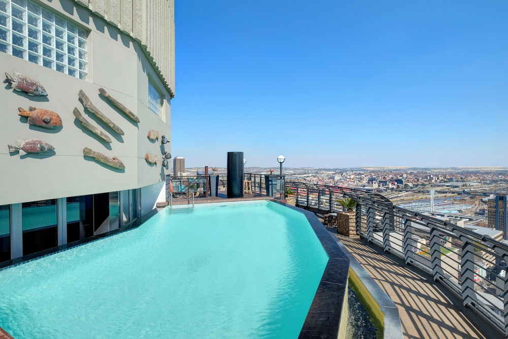 Fotos del hotel - PROTEA PARKTONIAN ALL SUITE
