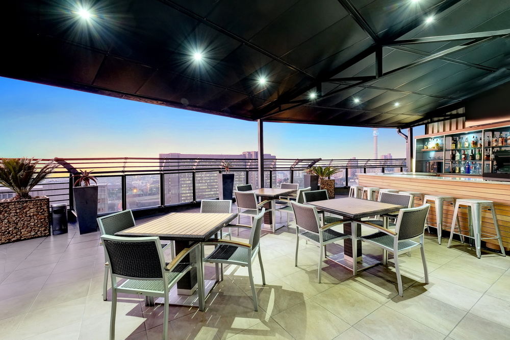 Fotos del hotel - PROTEA PARKTONIAN ALL SUITE