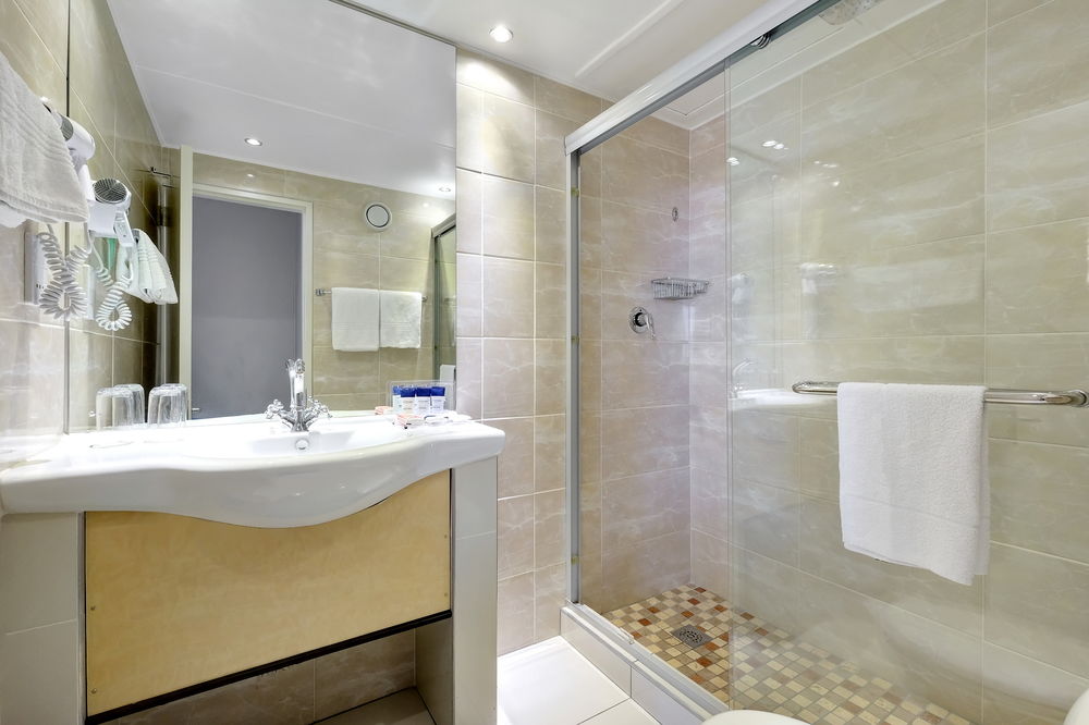 Fotos del hotel - PROTEA PARKTONIAN ALL SUITE