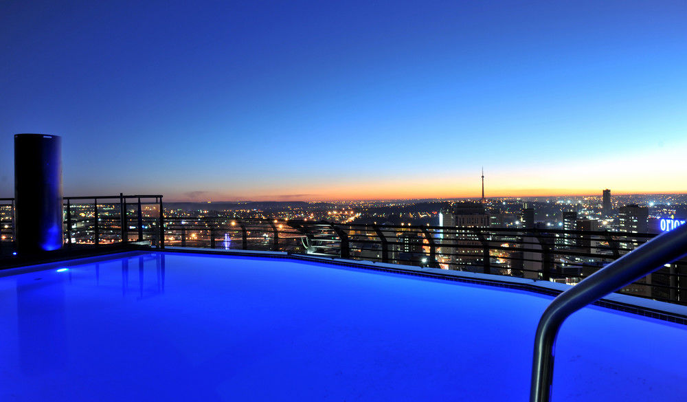 Fotos del hotel - PROTEA PARKTONIAN ALL SUITE