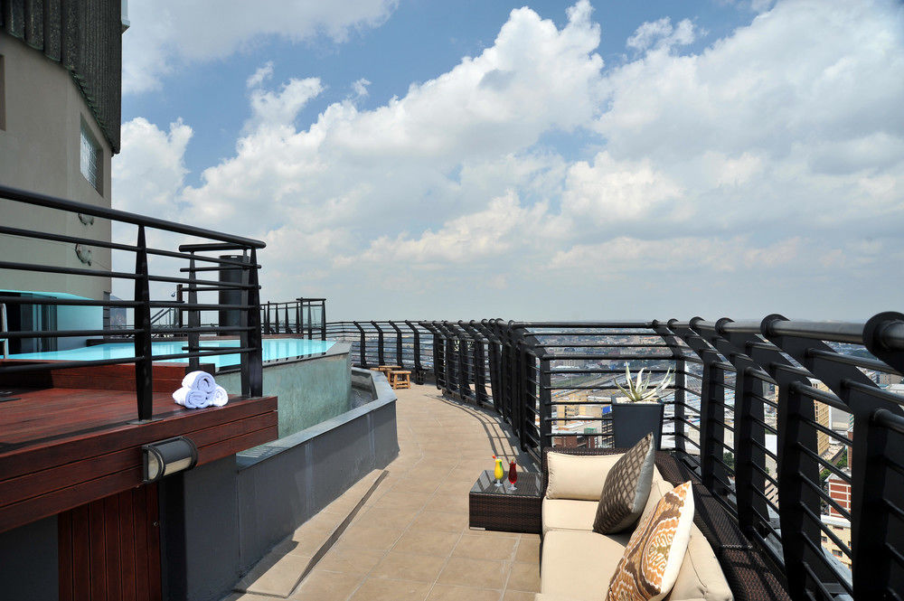 Fotos del hotel - PROTEA PARKTONIAN ALL SUITE