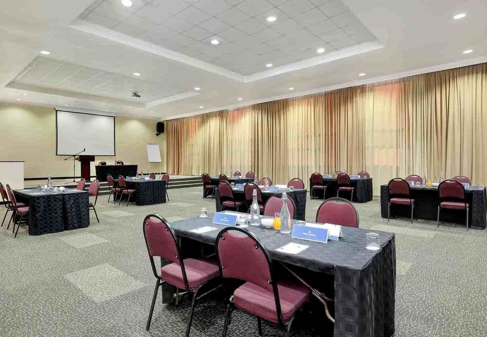 Fotos del hotel - PROTEA PARKTONIAN ALL SUITE
