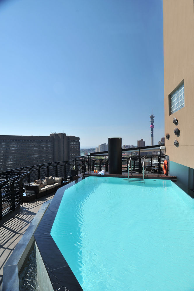 Fotos del hotel - PROTEA PARKTONIAN ALL SUITE