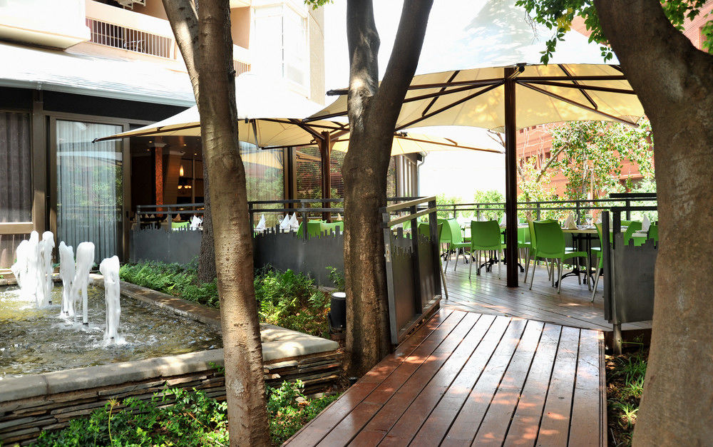 Fotos del hotel - PROTEA PARKTONIAN ALL SUITE