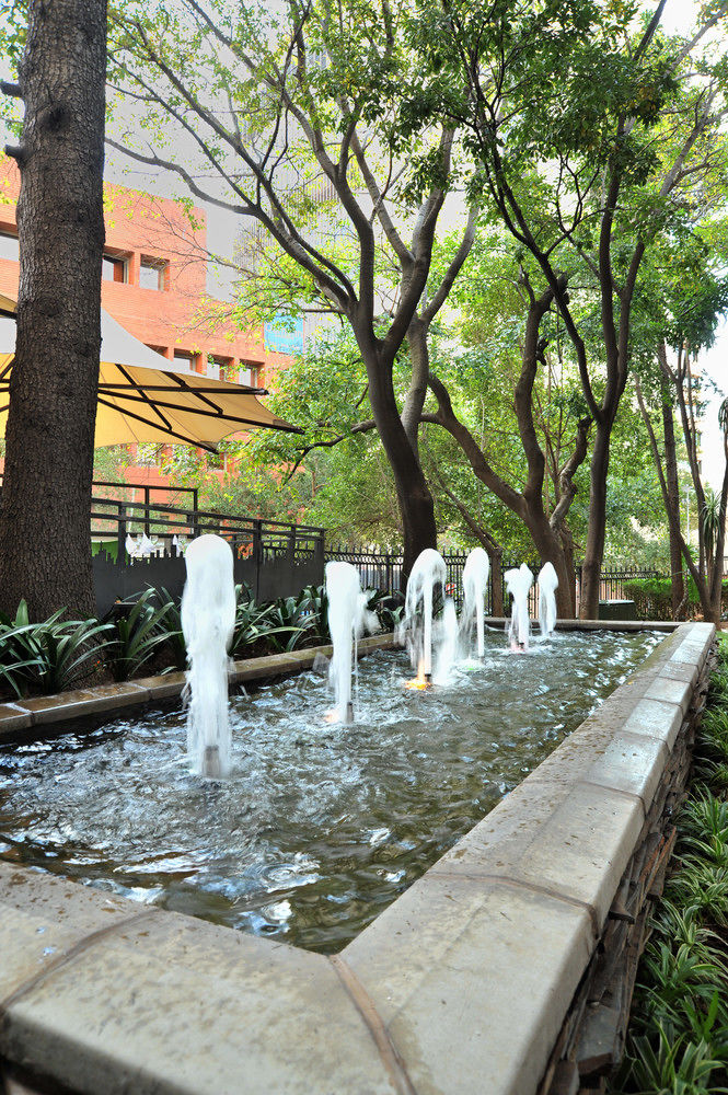 Fotos del hotel - PROTEA PARKTONIAN ALL SUITE