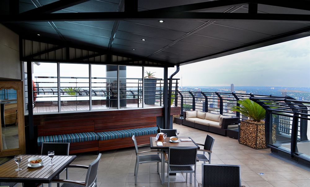 Fotos del hotel - PROTEA PARKTONIAN ALL SUITE