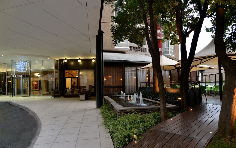 Fotos del hotel - PROTEA PARKTONIAN ALL SUITE