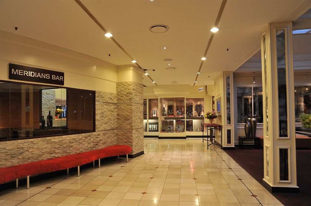 Fotos del hotel - PROTEA PARKTONIAN ALL SUITE