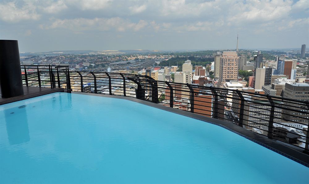 Fotos del hotel - PROTEA PARKTONIAN ALL SUITE