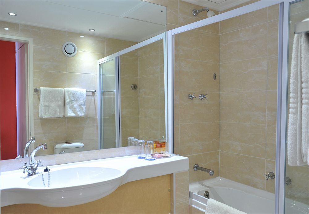 Fotos del hotel - PROTEA PARKTONIAN ALL SUITE