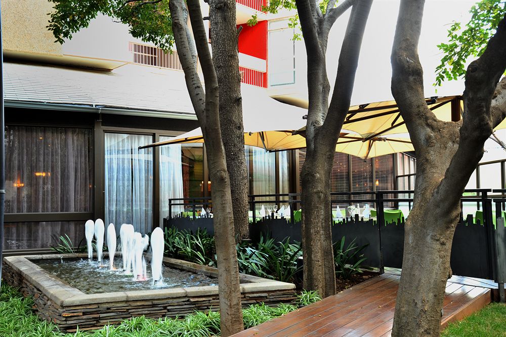 Fotos del hotel - PROTEA PARKTONIAN ALL SUITE