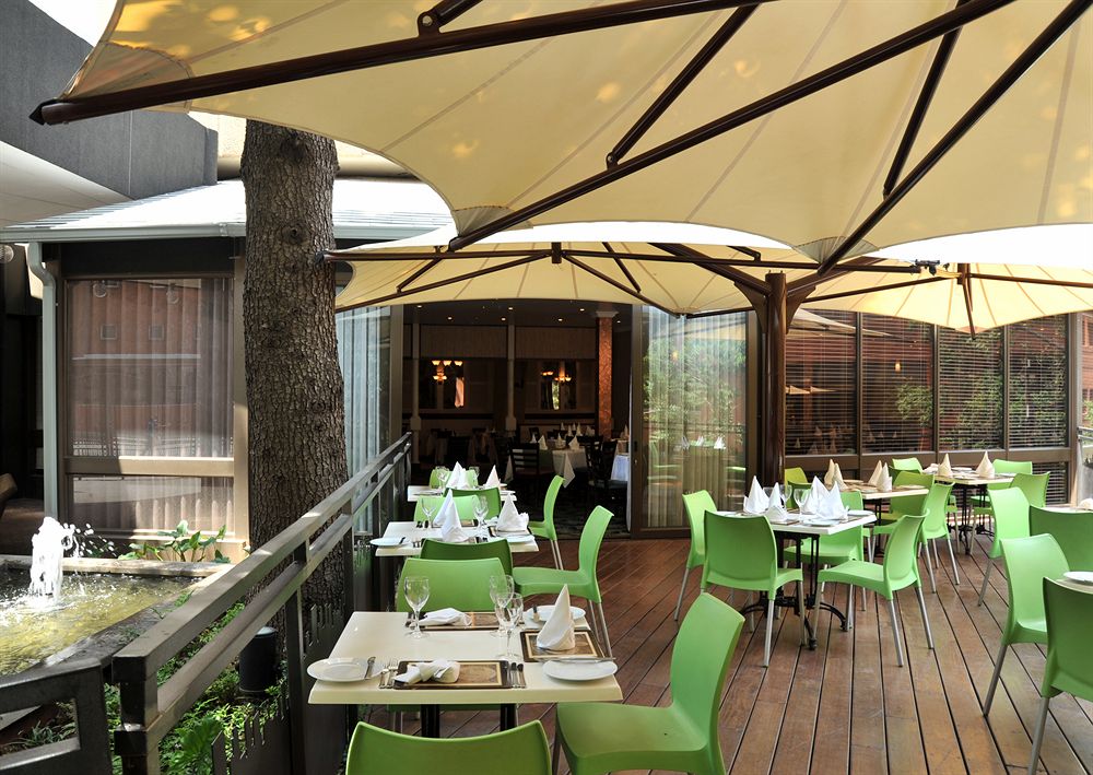 Fotos del hotel - PROTEA PARKTONIAN ALL SUITE