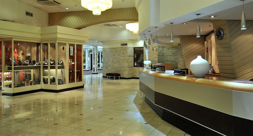 Fotos del hotel - PROTEA PARKTONIAN ALL SUITE