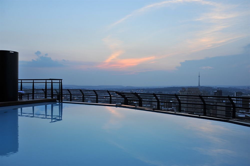 Fotos del hotel - PROTEA PARKTONIAN ALL SUITE