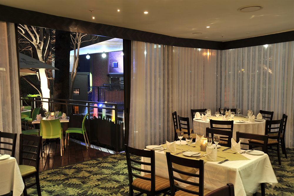 Fotos del hotel - PROTEA PARKTONIAN ALL SUITE
