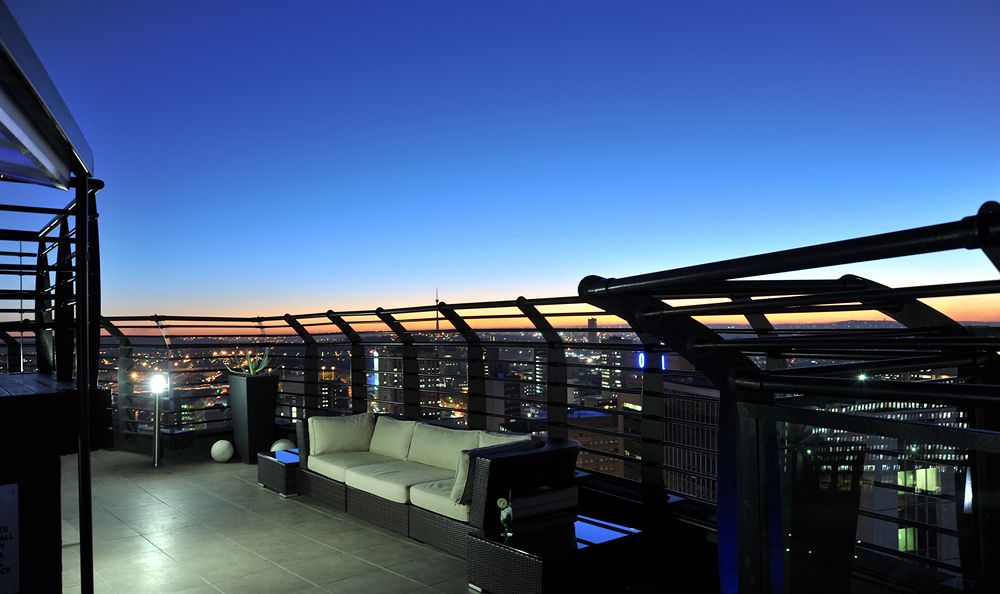 Fotos del hotel - PROTEA PARKTONIAN ALL SUITE