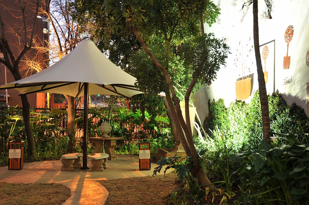 Fotos del hotel - PROTEA PARKTONIAN ALL SUITE