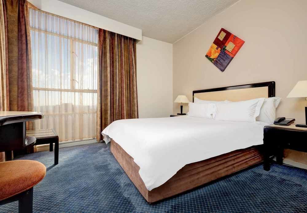 Fotos del hotel - PROTEA PARKTONIAN ALL SUITE
