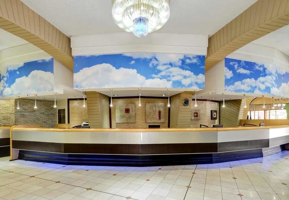 Fotos del hotel - PROTEA PARKTONIAN ALL SUITE